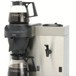 Null Animo Filterkaffeemaschine 1,80 L Schwarz -Null Shop 003dcc50 93a4 47a3 abb3 2d2845db0e77 1