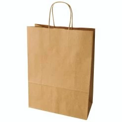 Null 125x Papiertragetaschen Mit Papierkordel Kordeltasche 35 X 26 X 12 Cm Braun 15 Null 125x Papiertragetaschen Mit Papierkordel Kordeltasche 35 X 26 X 12 Cm Braun -Null Shop 00c676ef ad06 4bf2 8fbc 5f403f8a6b7b