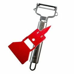 Null Solingen Edeler Sparschäler Schäler Gemüseschäler Rostfrei Blau -Null Shop 079d9622 76d8 45f0 b1b0 a0c8c365a6ee