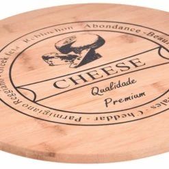 Null Käsebrett Ohne Besteck Schneidebrett Siago Prägung 40 X 30 X 1 Cm Antibakteriell