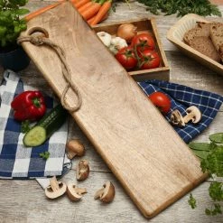 Null Schneidebrett Servierbrett Mangoholz Mit Kordel Serviertablett 57,5cm Natur -Null Shop 0aa2fe8b 8d58 45b9 a24d e41d2f93d994