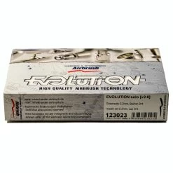 Null Evolution Solo 123023 Airbrushpistole Airbrush Pistole Airbrush-City -Null Shop 0acad24f ed72 4667 9240 bbbecdee3f16