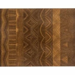 Null NXT Board Handgefertigtes Frühstücksbrettchen Stirnholz Eiche, Geräuchert -Null Shop 0c8811d8 4796 4dcb bb1b 8ade08530c65