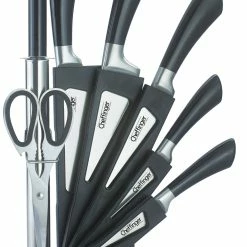 Null Michelino 8-teiliges Profi Messer-Set Messerblock Sehr Hochwertiges Messer Küchenmesser Rot -Null Shop 121f7a2c e091 4bab 907b e7335b116477 1 scaled