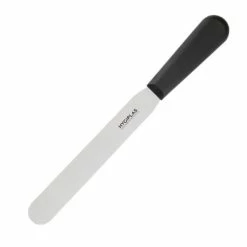 Null Hygiplas Palettenmesser Gerade 15cm Schwarz -Null Shop 150c79b8 11ea 4de8 ab58 f9657f994644 2