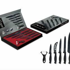 Null 6 Tlg. Messerset (5 Messer & 1 Sparschäler) In Klappbox Mit Magnetverschluss Scharfe Messer Motiv 1 -Null Shop 16f11891 d804 4a89 850d 4fc15e6bb255 scaled