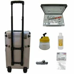 Null Kuchen Und Tortengestaltung Mit Dem Airbrush Starter Set Iwata Revolution Für Ein Exzellentes Spritzbild -Null Shop 1a920e50 92df 4528 9a49 dd0258523ae9