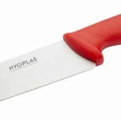 Null Hygiplas Kochmesser 21cm Rot -Null Shop 21dcad53 ce61 43f2 91dd 42a493efc7b1