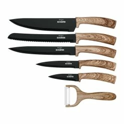 Null MAPE Das Blaue Wunder 11 Teiliges Messerset !sehr Scharf! 0322 -Null Shop 21f857b1 e8bd 44c4 a6e3 d0216f153340 1