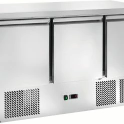 Null Cookmax Sushivitrine 8 X GN 1/3 / -Null Shop 2214555f f0d9 4454 8350 8cb6b1cc1cb1 5