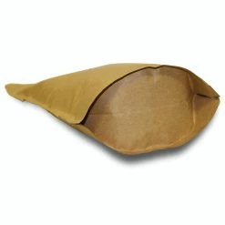 Null 500x Standbodenbeutel Kraftpapier Braun 160x270x80mm 750ml -Null Shop 2575791d e292 487e 88c3 61b033f1d200
