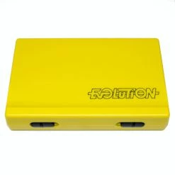 Null Fine Art Evolution 126204 CR Plus 0,15 Airbrush Pistole Aus Dreifachem Chrom -Null Shop 297c3ba9 66ca 4e58 b6e1 dc20213ca85e