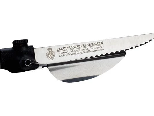 Null Güde Alpha Olive Filiermesser Flex. Klingenlänge 18 Cm X765-18 7 Null Güde Alpha Olive Filiermesser Flex. Klingenlänge 18 Cm X765-18 – Bild 5