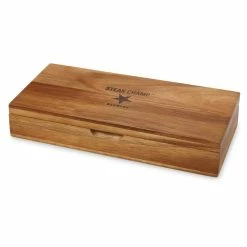 Null SteakChamp Premium Steakmesser 4er Set -Null Shop 2a0c4d61 39df 4b72 8260 d2d24c702372