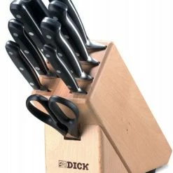 Null Tescoma Messerblock Universal Unbestückt Ohne Messer Für 4 Messer Aus Holz -Null Shop 2af7bcc8 7d34 468a be5e 64a2546d56b3