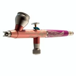 Null KYIV INFINITY Light 2in1 Fineline Luftkopf 0.2 & 0.4mm 2ml & 5ml Becher 119128 -Null Shop 2b0705be e3f4 4228 b2cb 164123464e8c