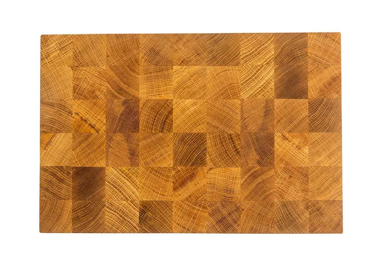 Null NXT Board Stirnholz Schneidebrett Eiche "S" 38 X25,5x 4,5cm 8 Null NXT Board Stirnholz Schneidebrett Eiche "S" 38 X25,5x 4,5cm – Bild 6