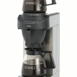 Null Animo Filterkaffeemaschine 2,40 L Schwarz -Null Shop 2f1bc58d 0658 4e58 b29d 29f562a638d8 2