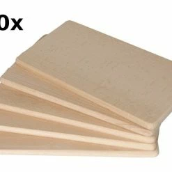 Null Frühstücksbrettchen Aus Buche 22x12x1 Cm, 20er Pack -Null Shop 3131d54f 7ff6 4ef1 9e96 d037eda28f76 4