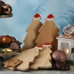 Null Schneidebrett Servierbrett Tannenbaum Mit Mütze Holzbrett Frühstücksbrett 4Stück 14 Null Schneidebrett Servierbrett Tannenbaum Mit Mütze Holzbrett Frühstücksbrett 4Stück -Null Shop 33fd5abb fe74 4a41 bca1 43c386360b0f