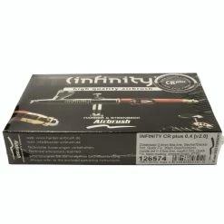Null Infinity CR Plus 0,40 Premium Airbrush Pistole 126574 -Null Shop 35987226 0eda 4643 9e8f d9e07628f1b9