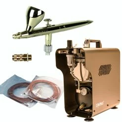 Null Komplett Airbrush Set Airbrushpistole Infinity Two In One Kompressor Sparmax 10 Null Komplett Airbrush Set Airbrushpistole Infinity Two In One Kompressor Sparmax -Null Shop 35b9a26c 5502 4bf6 a355 0126f19cf860 1