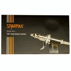 Null Airbrushpistole Airbrush Pistole Sparmax GP-50 Düse 050 Airbrush-City -Null Shop 3a02ae9a 82cd 43c5 ab2f 62fb263d7906