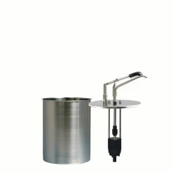 Null Jura Behälter Für Milchsystem-Reinigung -Null Shop 3c2a243f a703 4dfc a9a9 c368db8a3f97