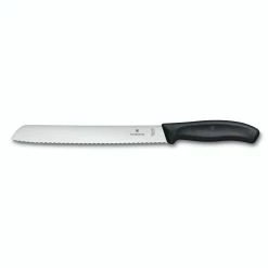 Null Victorinox | Brotmesser, Gewellt 18cm -Null Shop 3c396db5 2eb0 4f2f a01f 8d6f081979e0