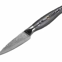 Null Edelstahl Haushaltsmesser Küchenmesser Schälmesser Messer Gemüsemesser Allzweck Blau -Null Shop 3c7b8335 824e 40b7 836c fb63f32eae46 2