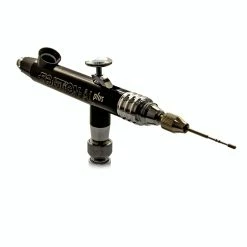 Null Airbrushpistole Evolution AL Plus Für Bilder 0,2mm Düse Alu Körper Harder 126255 -Null Shop 3c7f211f a029 4ccd bed0 a3dea99c1e28