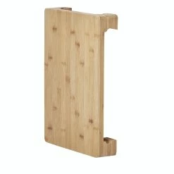 Null Zeller Bambus Schneidebrett Frühstücksbrett Küchenbrett Tranchierbrett Natur -Null Shop 40196d86 ebc8 40f1 9994 10e5a61c4b40