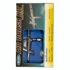 Null BD200 Airbrushpistole Modellbau Airbrush Pistole Spritzpistole Airbrush-City -Null Shop 4053cd4e 3263 4090 907c 5bcfaced0fa2