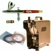 Null Komplett Airbrush Set Airbrushpistole Infinity Two In One Kompressor Sparmax -Null Shop 434e4f73 b71e 46ef a027 bf3e3102213a 1