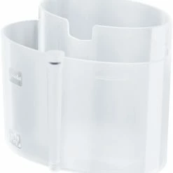 Null Jura Behälter Für Milchsystem-Reinigung