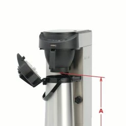 Null Animo Filterkaffeemaschine 2,10 L Schwarz -Null Shop 442f57a8 c68b 442f b109 39d0071b8e2e 2