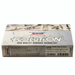 Null Evolution Two In One 123003 Airbrushpistole Airbrush Pistole Airbrush-City -Null Shop 456ec207 e0d7 4354 84fc 01afee693c11