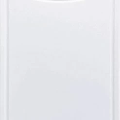 Null Frühstücksbrett Kunststoff Weiß 24 X 15 Cm -Null Shop 456f8a10 7152 4875 9d18 312fcc13190d