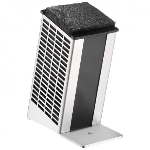 Null Tescoma Messerblock Unbestückt Für 13 Messer Und Schere/Wetzstahl - Ohne Messer 6 Null Tescoma Messerblock Unbestückt Für 13 Messer Und Schere/Wetzstahl - Ohne Messer – Bild 4