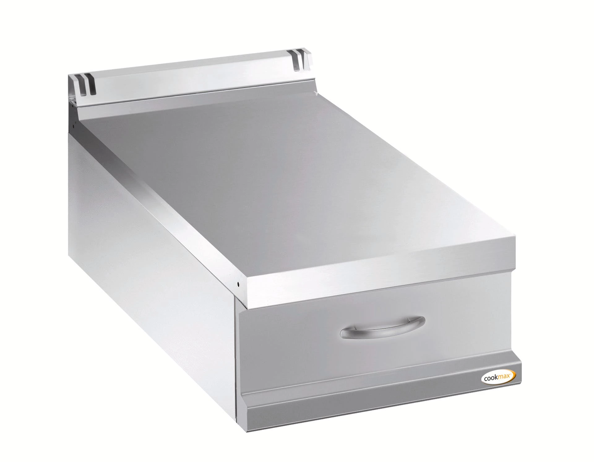 Null Cookmax Kühlschrank 700 L GN 2/1 9 Null Cookmax Kühlschrank 700 L GN 2/1 – Bild 7