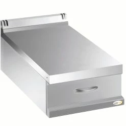 Null Cookmax Tiefkühlschrank 700 L GN 2/1 -Null Shop 4aa31970 f3ad 4095 a49a 6f43cb1b99f6
