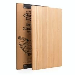 Null Axtschlag Schnitt-, Anricht- Und Filetierbrett - Kirsche - 70 X 40 X 2,5cm -Null Shop 4c4badbd eac3 40ef 9867 a5f9f0ab94ce