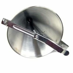 Null Fülltrichter Soßen Gießer Saucen Konfektionierer 1,25 Liter Edelstahl Confertüre -Null Shop 4c4ec6be dbc0 4a9a a783 544816d5afc8