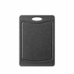 Null Tranchierbrett Antibakteriell 29 X 20 Cm Grau/schwarz -Null Shop 4cf17067 f760 4277 94d1 6d5ae496b9b6 scaled