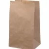 Null Blockbodenbeutel Papiertasche Braun 18x30cm -Null Shop 4f073536 49ea 41c7 8998 9e1b17af067d