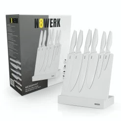 Null N8WERK Messerset Mit Hochwertigem Messerblock Aus Holz -Null Shop 4f0efd73 1fb0 4f3c 9acb c73f308284ba