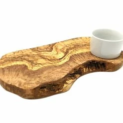 Null Burgerbrett RUSTIKAL Inkl. Porzellanschale -Null Shop 51ae47ea 567a 4509 9f46 b18392545e70