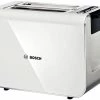 Null Bosch | Toaster Styline Kompakt, Weiss -Null Shop 51ded4b2 a0fe 4f21 8aa6 a57e9d7c68e9