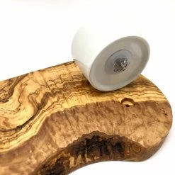 Null Burgerbrett RUSTIKAL Inkl. Porzellanschale -Null Shop 523485d7 1633 4c56 a501 0abbee595d9f