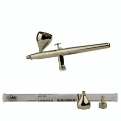 Null Ultra Airbrushpistole Two In One 125533 Harder Und Steenbeck Airbrush Pistole -Null Shop 523c1d4b e1ec 4dd8 8c48 605897f1fdc7
